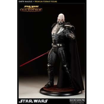 Star Wars The Old Republic Premium Format Figure 1/4 Darth Malgus 51 cm